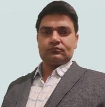 Dr. Prashant Kumar